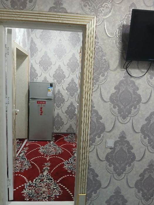 Urganch shahar luchchivoya koʻchasi gaz idorasini roʻparasida.