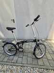 Bicicleta  20 zoll