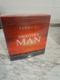 Parfum bărbătesc Shooters Man