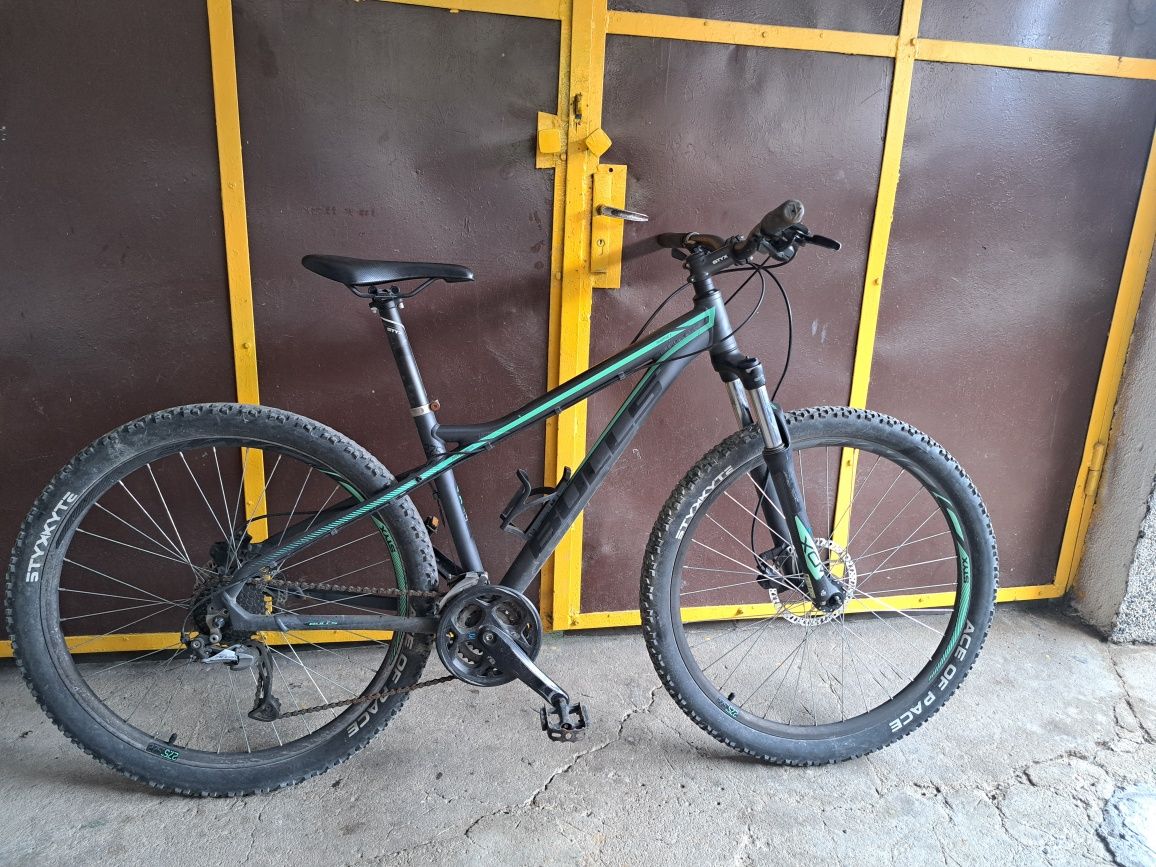 Колело Bulls bike 27.5