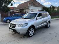 Hyundai santa fe 2007 4x4 7 locuri Fiscal Pe Loc