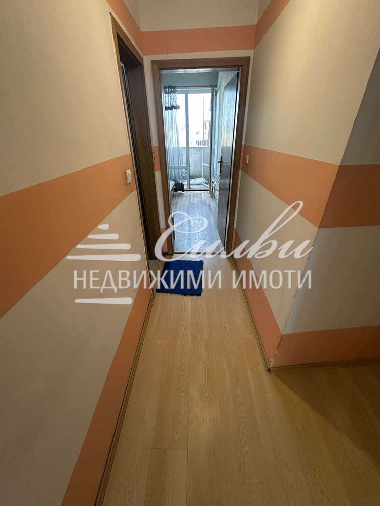 Продава се Тристаен апартамент в Търговище, Вароша - 75 кв.м за 1190 €/кв.м - Снимка #7