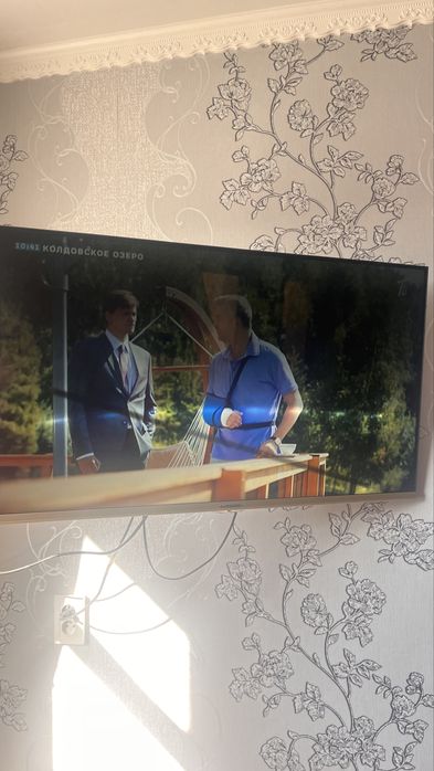 Телевизор продается