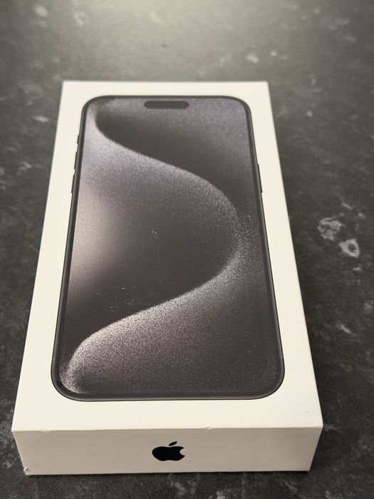 Iphone 15 Pro Max 1 Tb