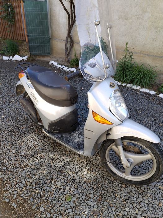 Malaguti Ciak de 50