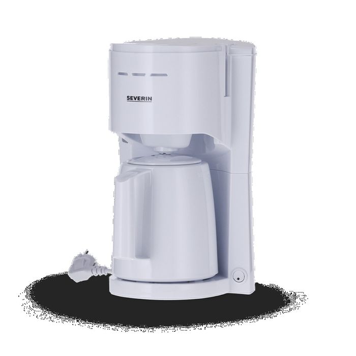 Кафемашина Severin KA 9254