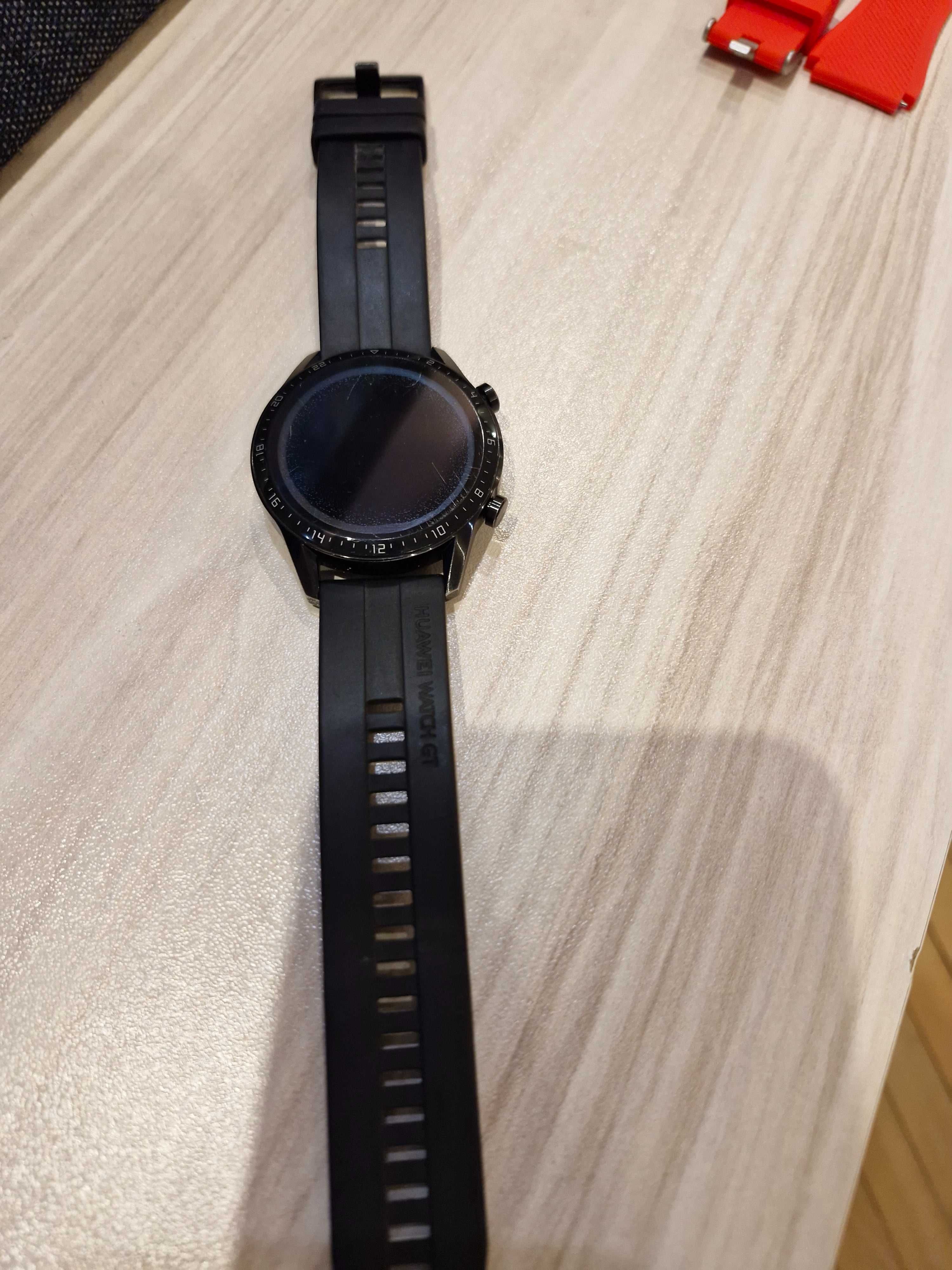 Часовник huawei watch gt 2