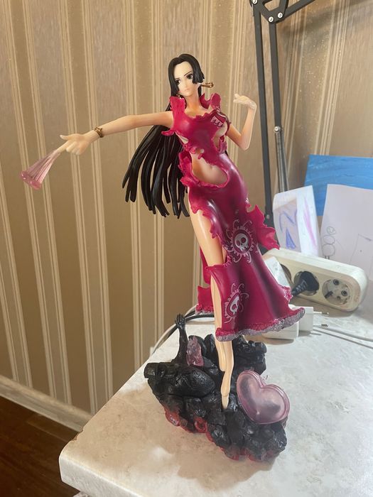 Статуэтка Боа Хэнкок