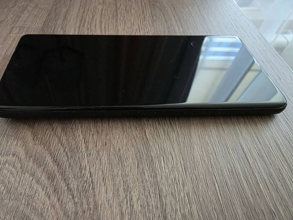 Samsung Galaxy S21 Ultra, 256GB, black