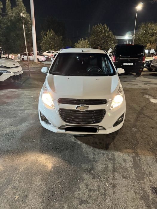 Spark 2019 M/T метан бор Сотилади