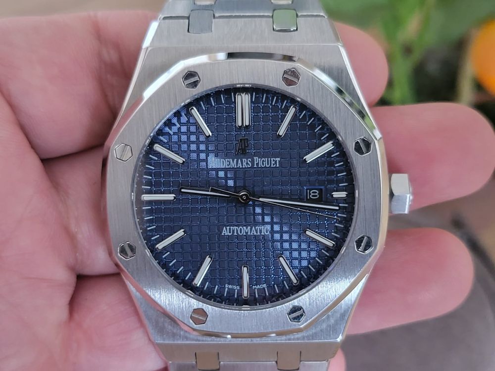 Продаю часы Audemars Piguet