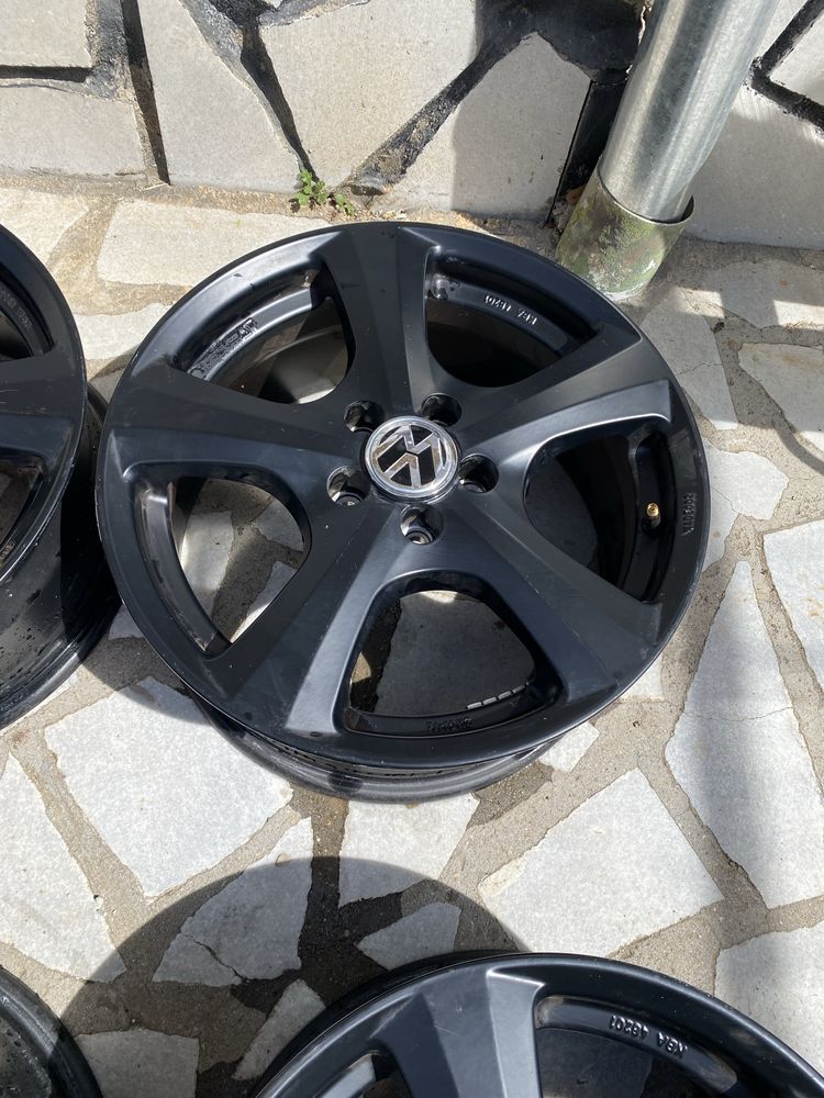 Продавам джанти 16 5х100