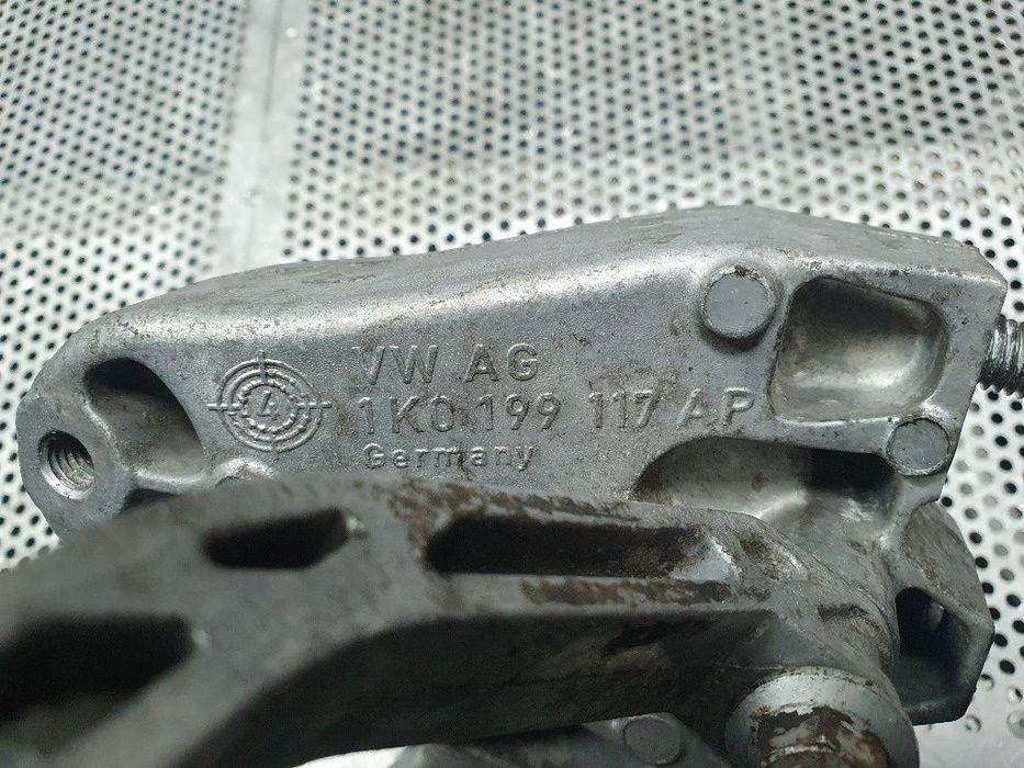 Suport cutie de viteze VOLKSWAGEN TOURAN 1T1, 1T2 2003 - 2010 TDI BKC, BLS, BXE 1K0199117AP