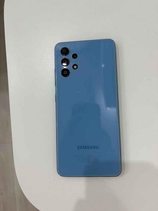 Продается смартфон Samsung А32