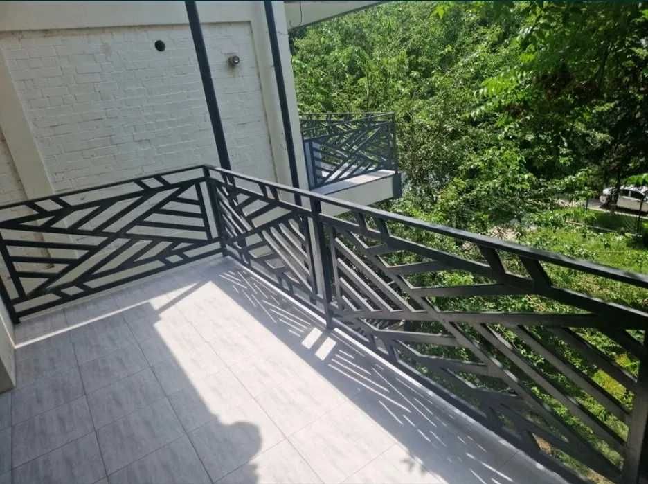 Шкираная квартира Лисунова На Дубовой La Terrace(МА)