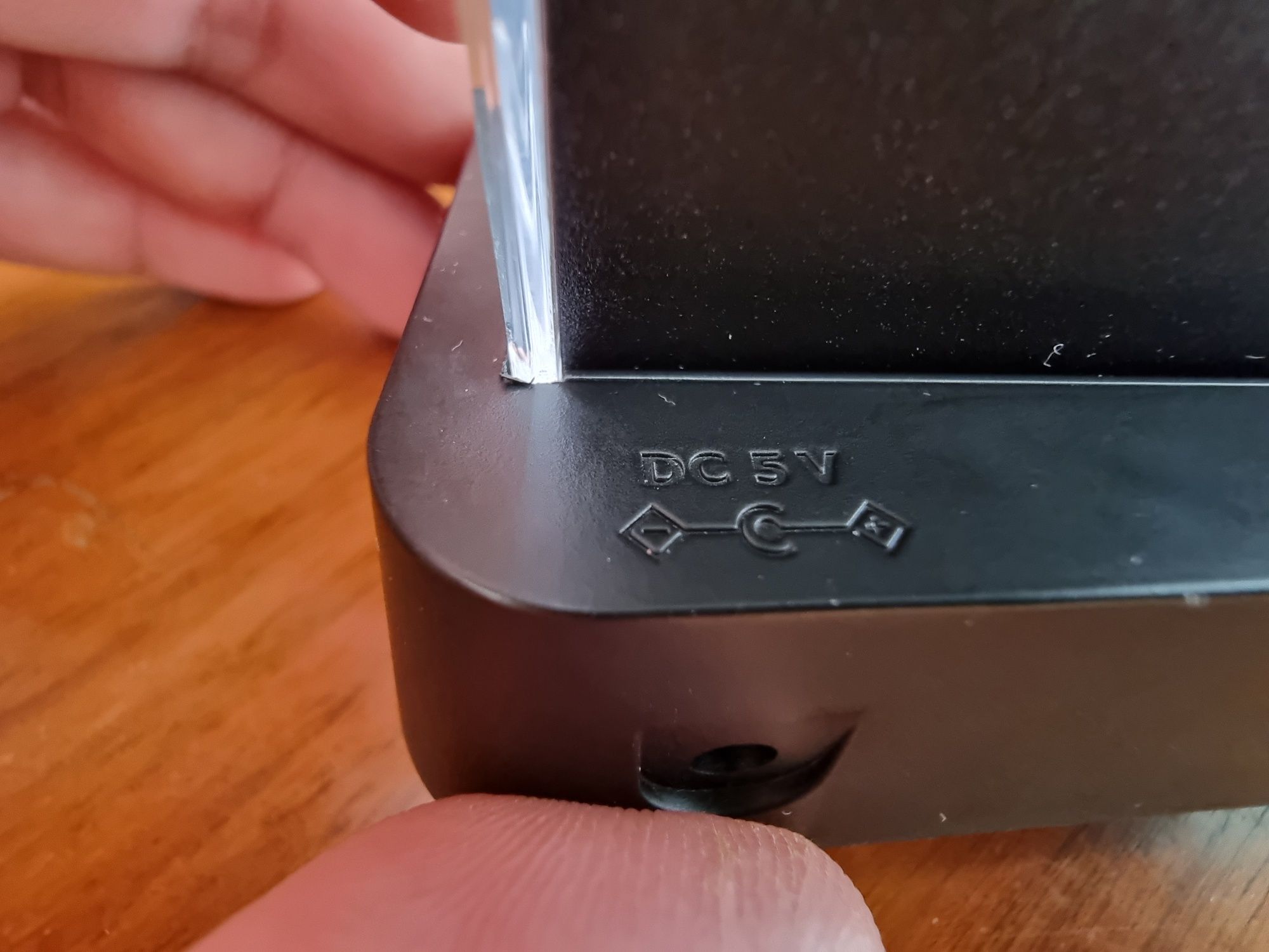 Метеорологична станция ADE.Made in Germany !