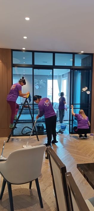 Уборка безупречная, клининг услуги Алматы