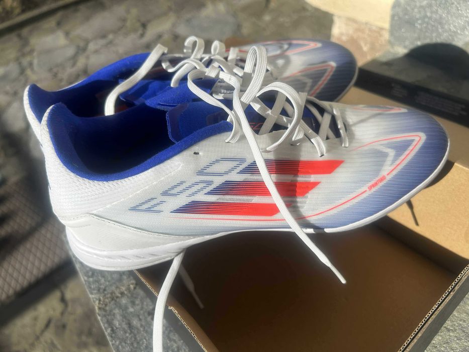 Стоножки ADIDAS F50 League Turf Boots 43 1/3