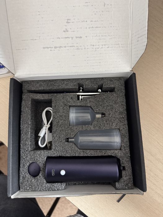 Продам сухожар и вытежку