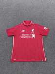 Liverpool тениска M new balance