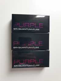 Synergistic Research Purple,HiFI Tuning Supreme Silver3 sigurante