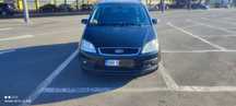 Ford C-max Model Ghia