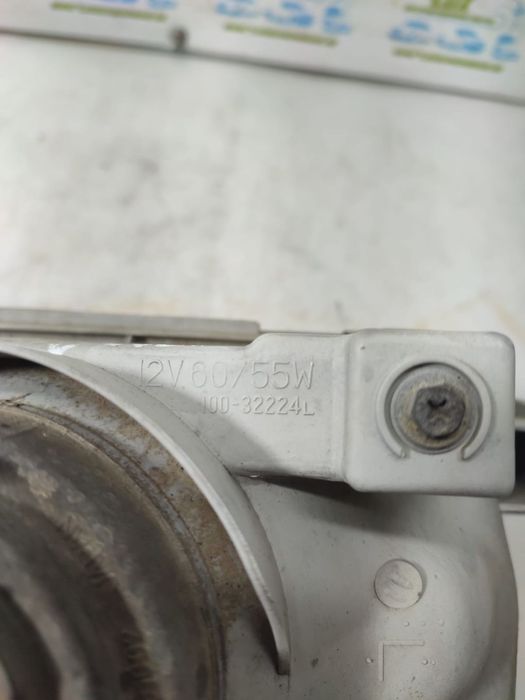 Far stanga 100-32224L Suzuki Vitara 1  [din 1988 pana  2006]