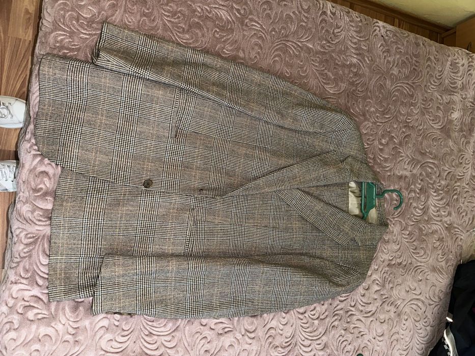 Costum barbati Ralph Lauren