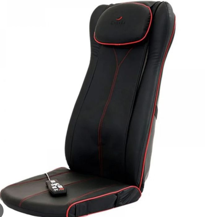 Массжная кресло