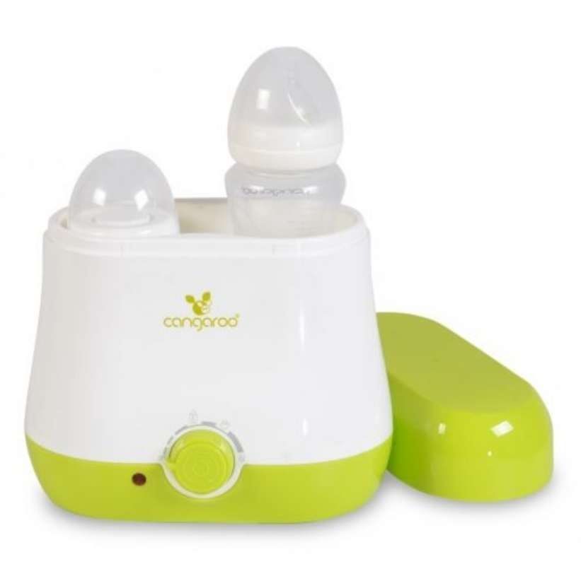 Електрически нагревател Cangaroo babyduo