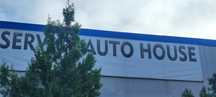 Serivce reparatii auto