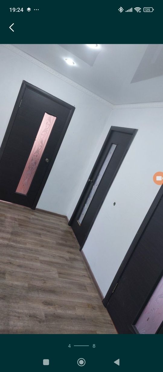 Продаётся дом в строительном районе