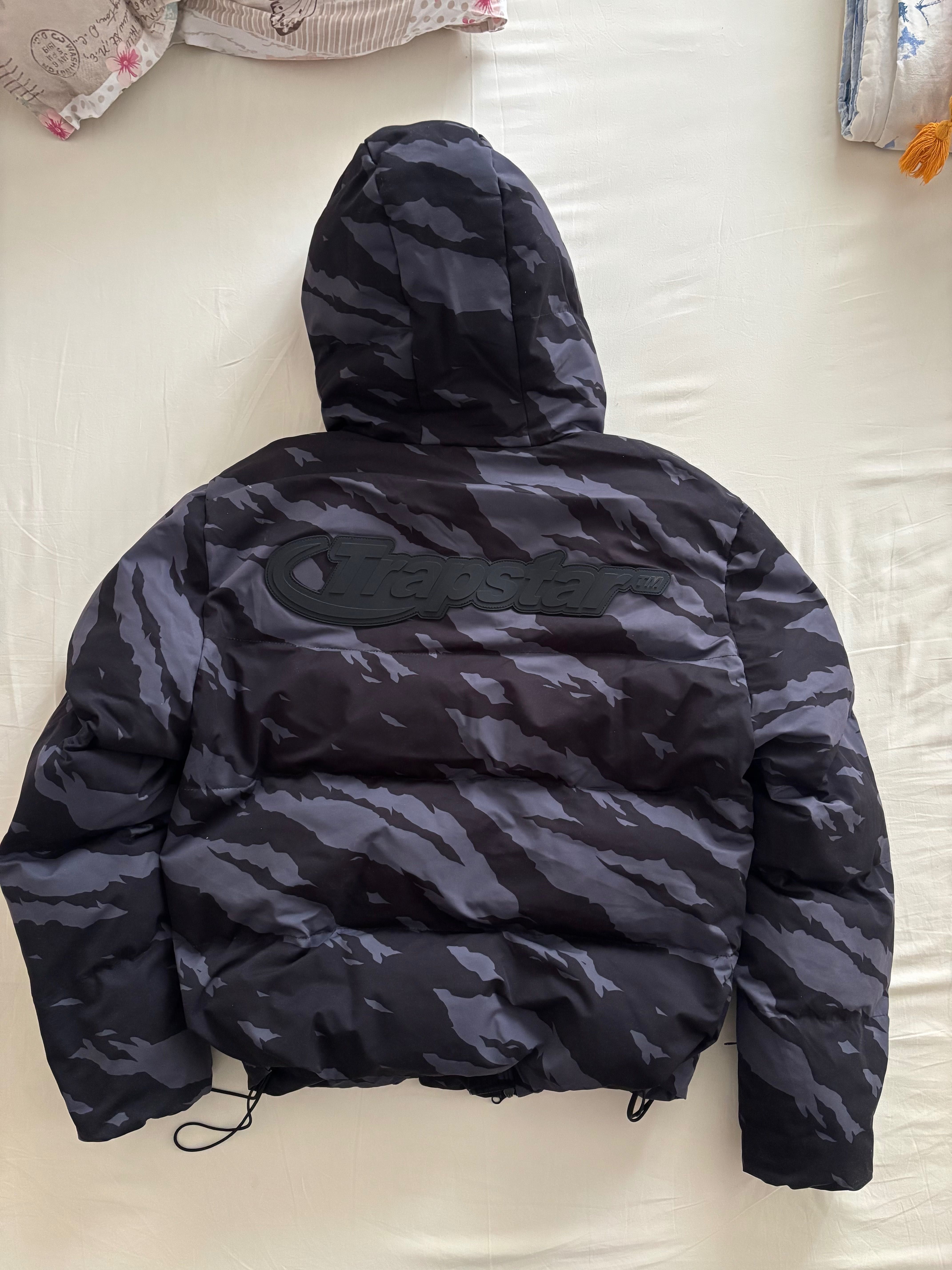 Trapstar Hyperdrive Яке