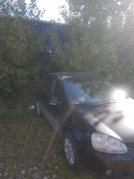Vand Golf 5  1.9tdi