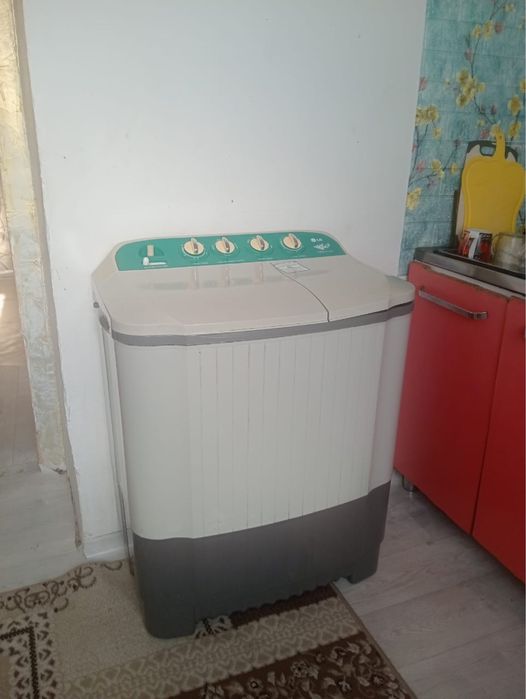 Стериалный машинка сатылады