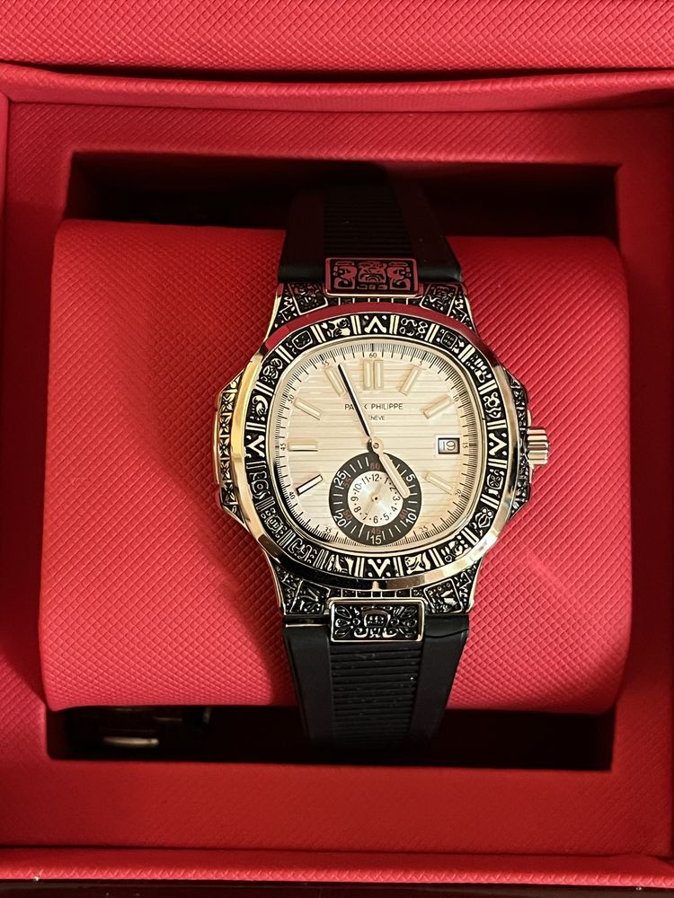 часы Patek Philippe geneve