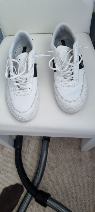 Adidași Lacoste originali