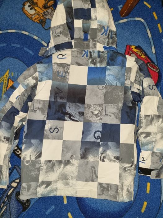 Детско яке Quicksilver