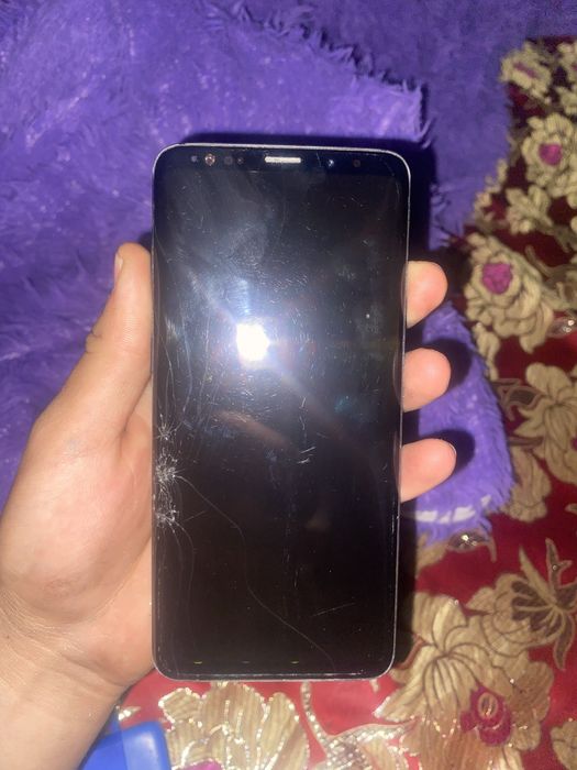 Samsung s9+ в продаже