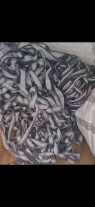 Текстильные Отходы