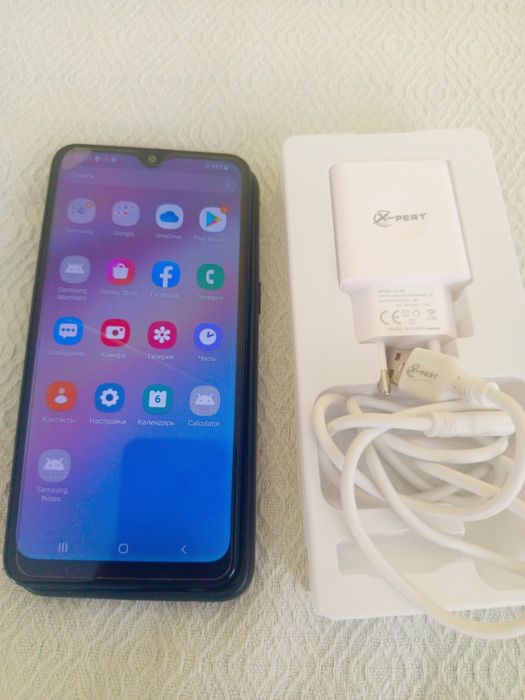 Продам Самсунг А10с