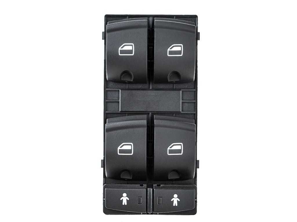 Бутони Копчета Конзола за ел стъкла Audi A3, A6, A8 и Q7