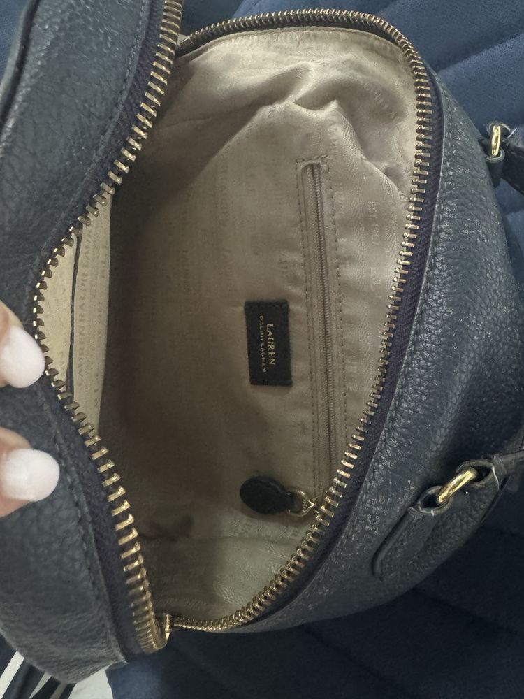 Дамска раница на Ralph Lauren