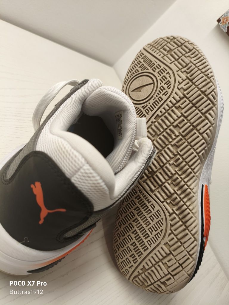 Маратонки Puma  44 номер