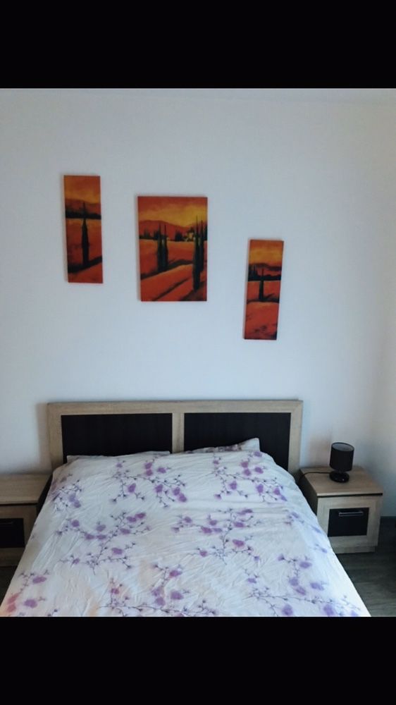 Dau in chirie apartament 3 camere Prima Sucevei - Regim hotelier