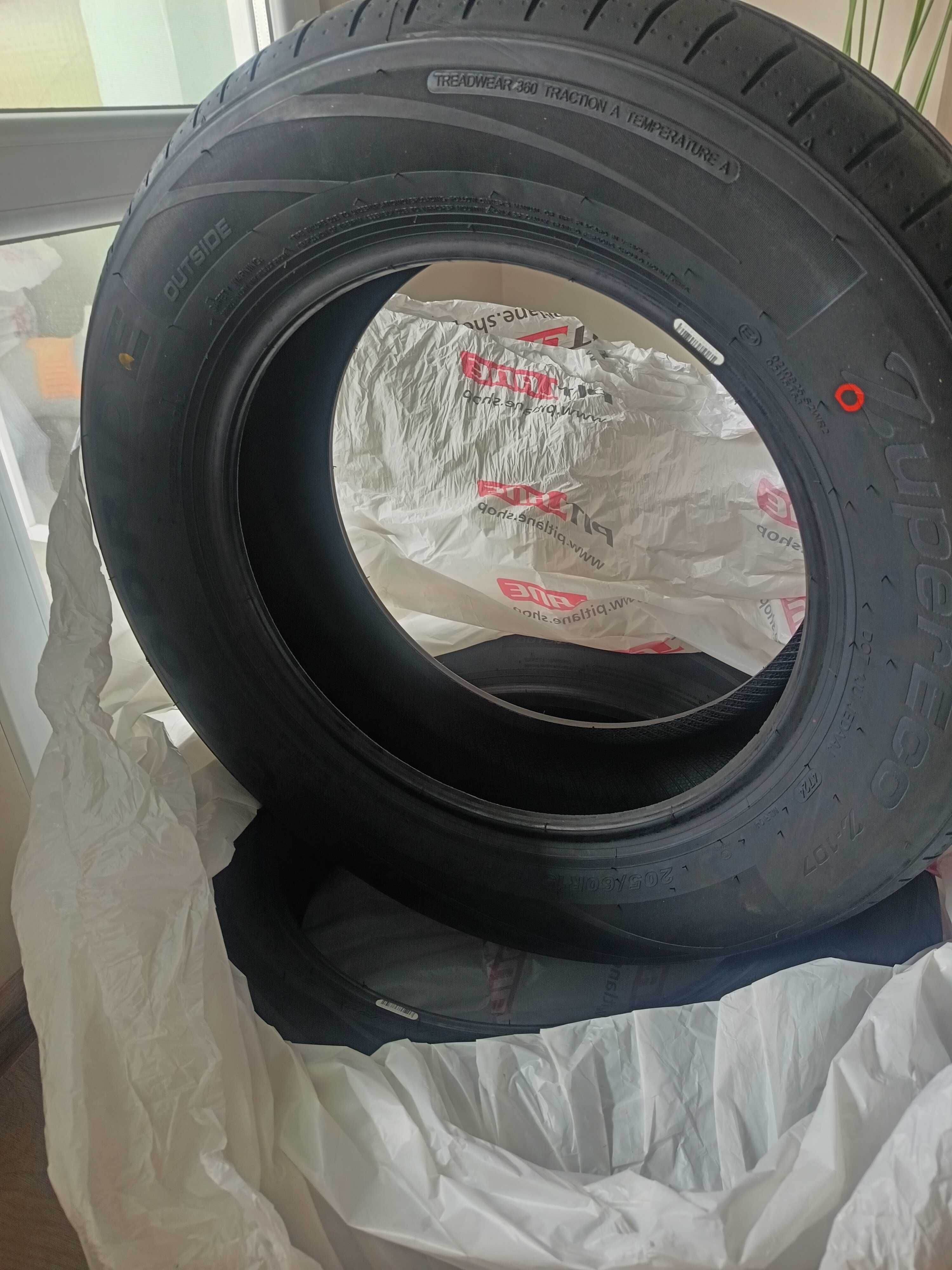 гуми Goodride Z-107
205/60 R15 91H