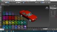 Установка Autocad Corel Draw 3dsMax Photoshop Активация