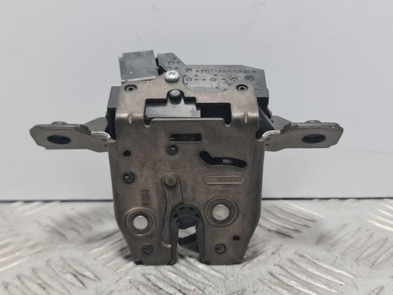 Broasca mecanism inchidere haion Chevrolet Cruze J308