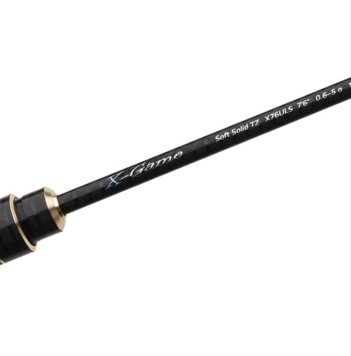 Lanseta Azura x game(noua )