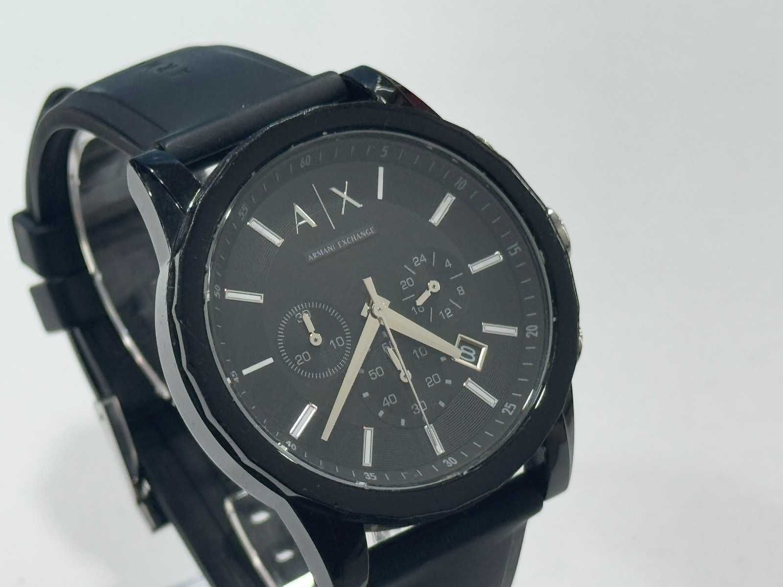 Часовник Armani Exchange Outer Banks AX1326